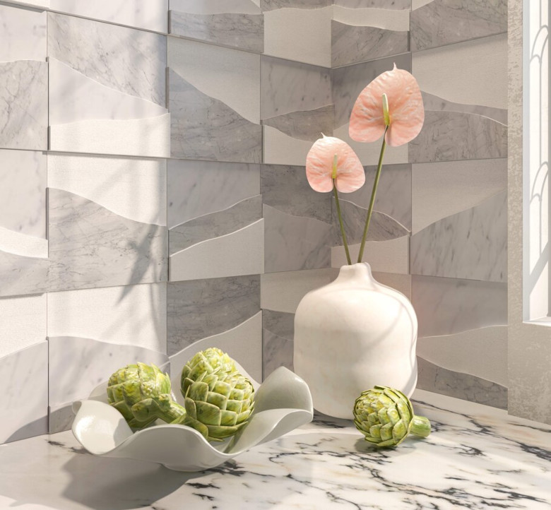 Artistic Tile's Kata