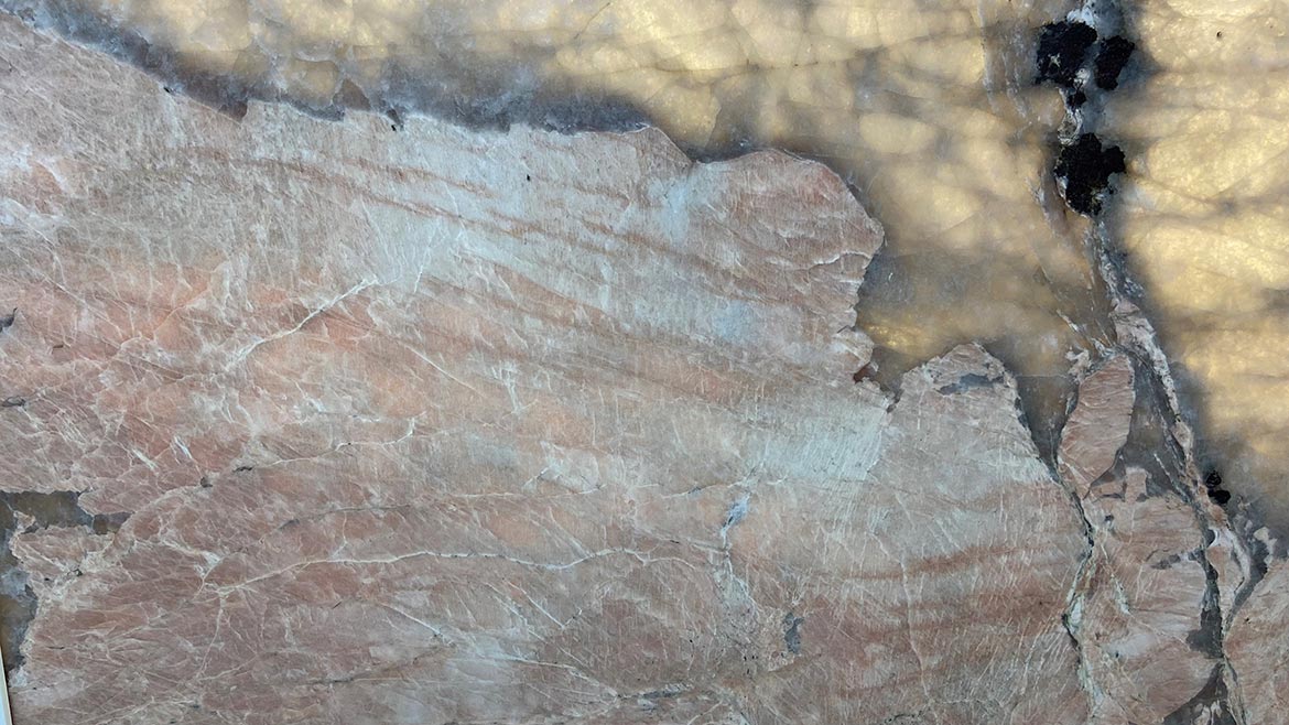 01 SW 1223 Product Gallery Pink Stone and Tile: Patagonia by Alaxa-Suparshva Group