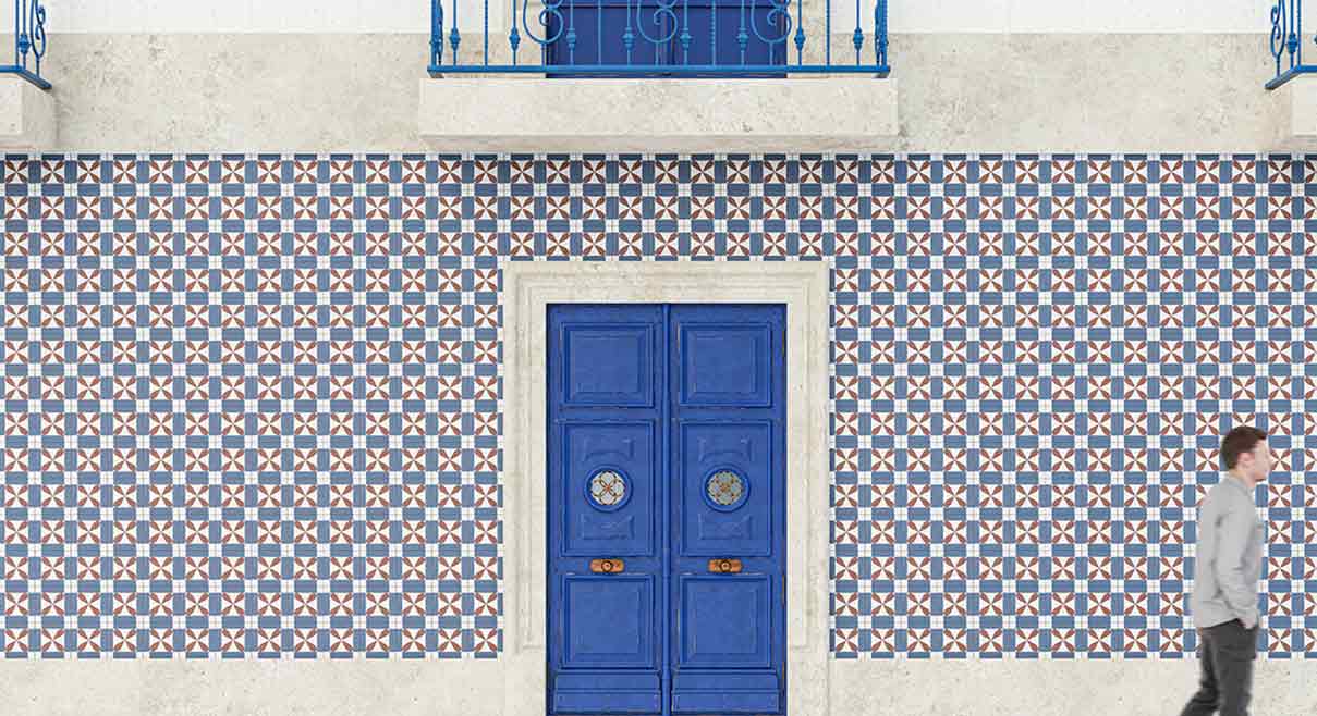 04 sw 0124 decocer spanish tile video