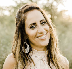 03 SW 0322 Women Spotlight Kayla Keenan headshot