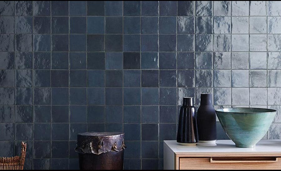 Marazzi Crogiolo Collection