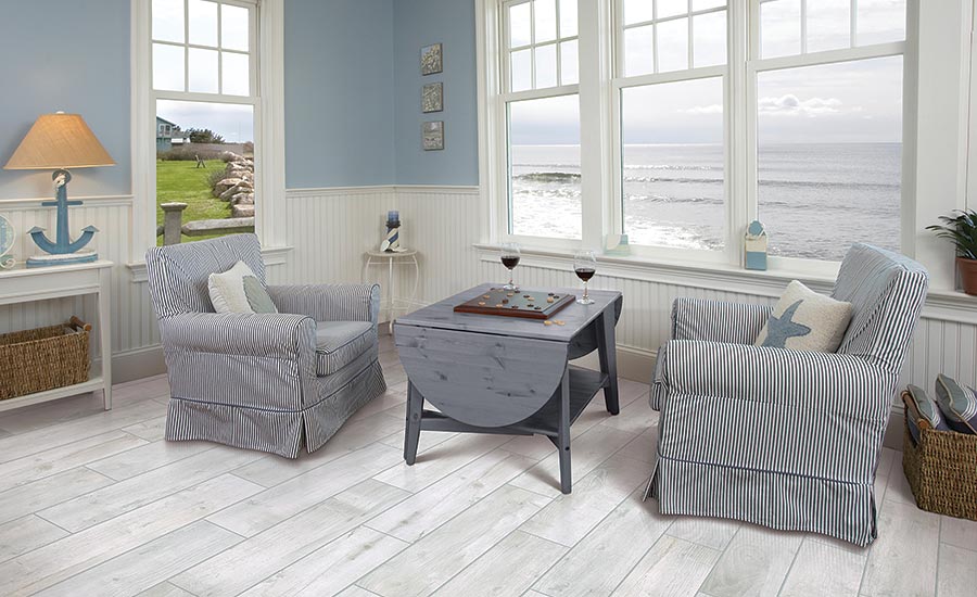 The Bryson Valley by American Olean