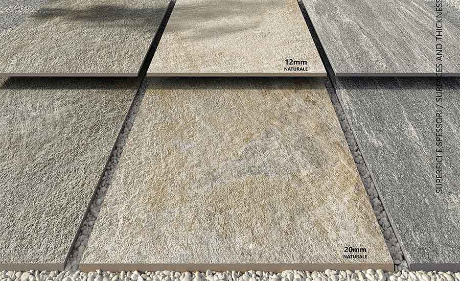 Cotto d’Este offers its Blustyle Collection