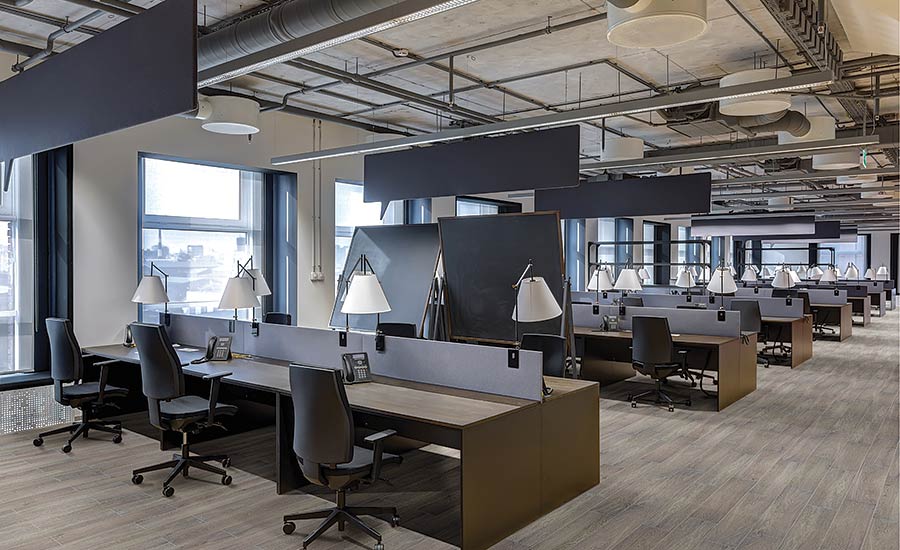 Daltile’s new RevoTile