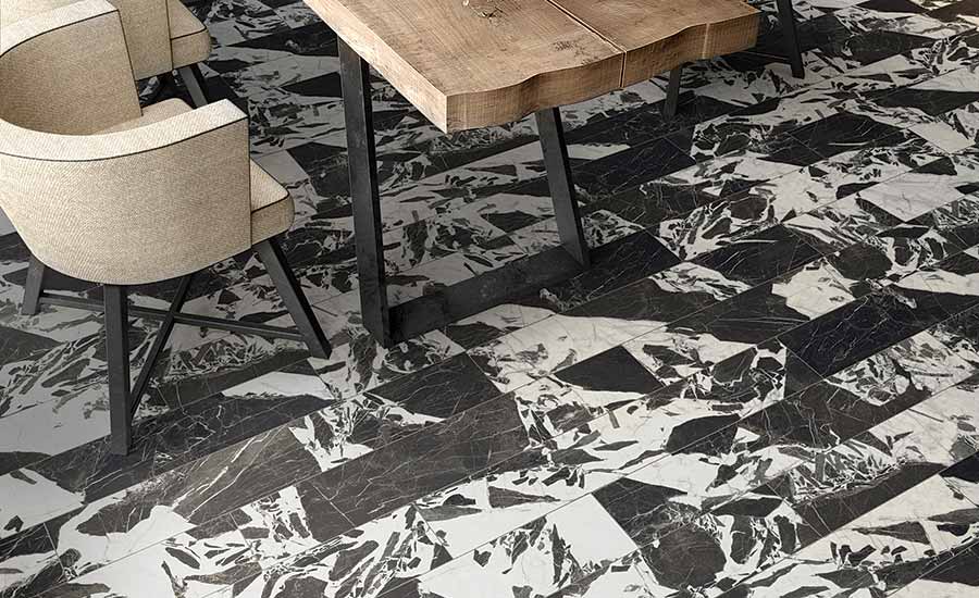 Mediterranea Dynamic HD Imaging technology 