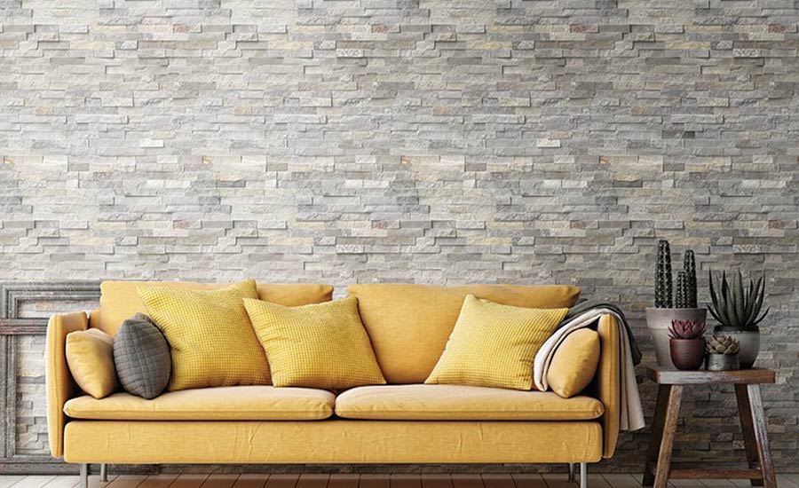 MSI’s Rockmount Stacked Stone Panel Collection