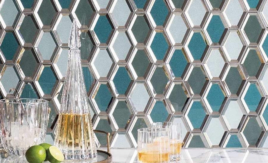 Biseau by Walker Zanger