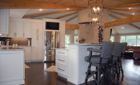 Quartzite countertops