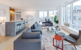 Neolith sintered stone