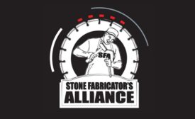Stone Fabricators Alliance Logo