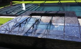 Mosaic Tile from Oceanside Glasstile