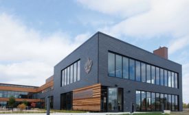 Peter J. King Family Foundation Leadership Center