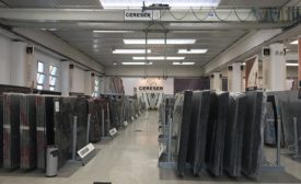Cereser Marmi S.p.A. of Verona, Italy