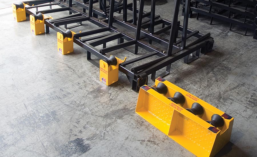 Super Roller by Braxton-Bragg