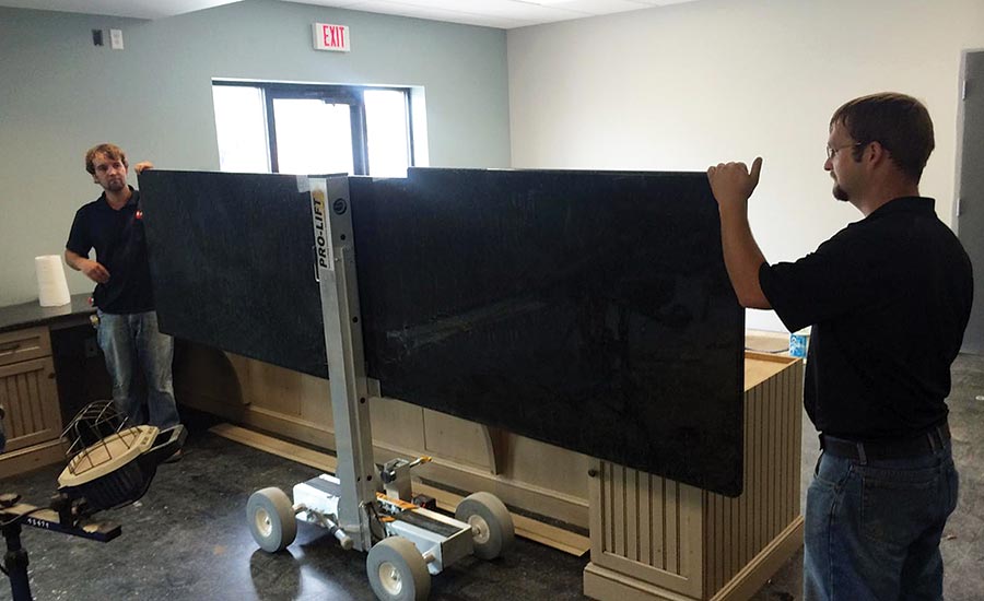 The Pro-Lift Automatic by Omni Cubed