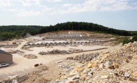 Semco Stone in Perryville, MO