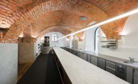 Mar Esteve, director of marketing for Neolith