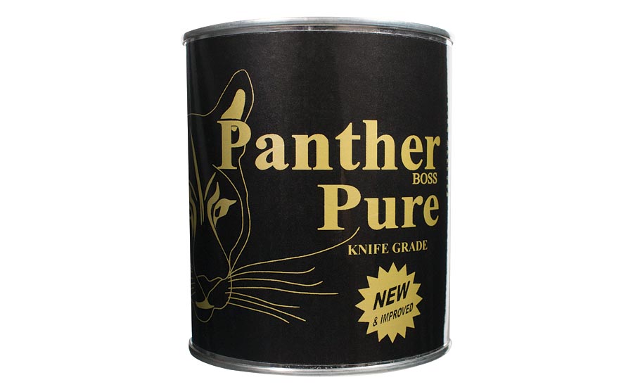 Panther Pure- Stone Boss