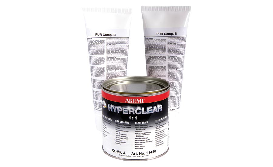 Akemi Hyper Clear Set- Innochem LLC
