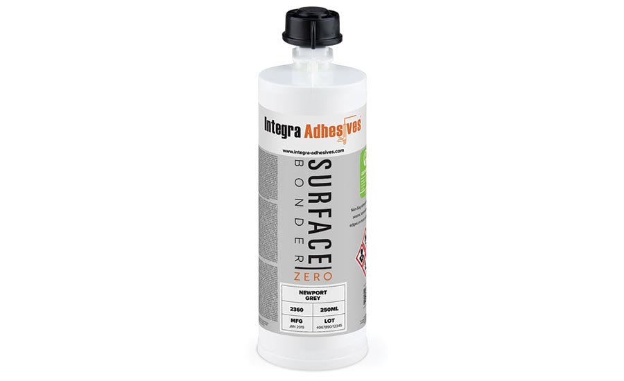 Surface Bonder Zero- Integra Adhesives
