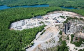 Swenson Granite Works