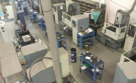 GranQuartz’s tool management and productivity system