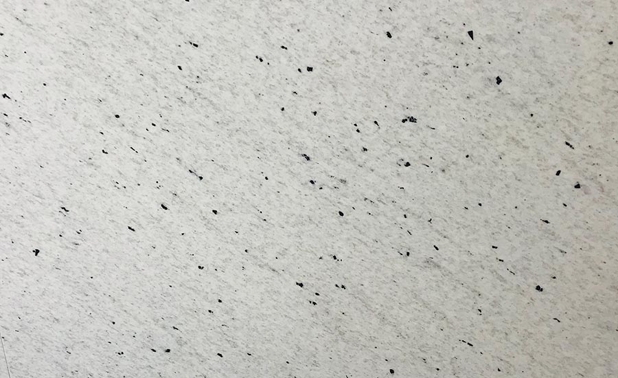 WHITE FALLS GRANITE, Alliance Stone