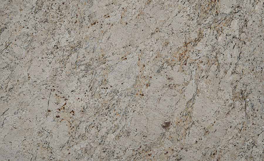 SNOW FALL GRANITE, Bramagran