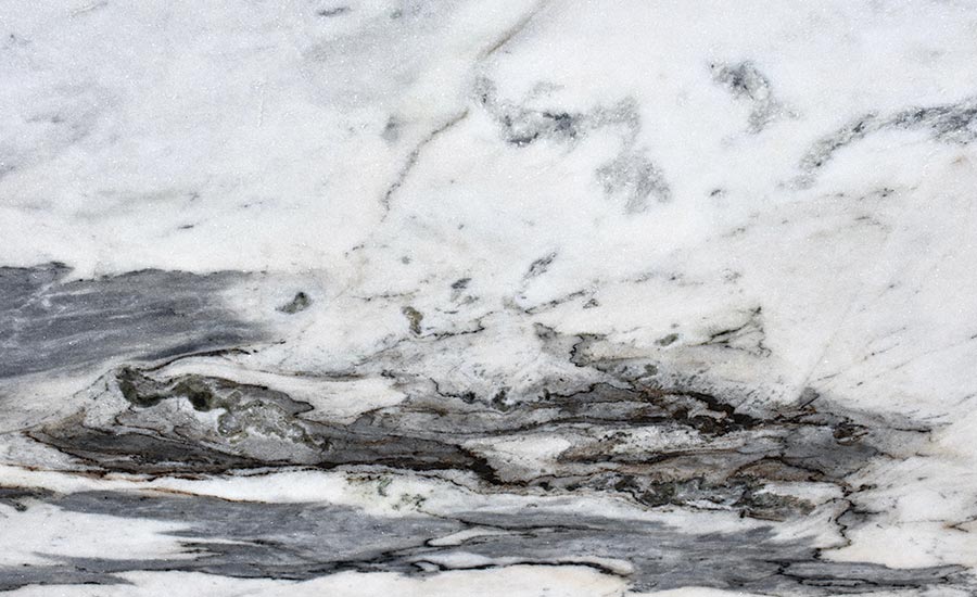 AURELIUS WHITE MARBLE, Brothers in Granite