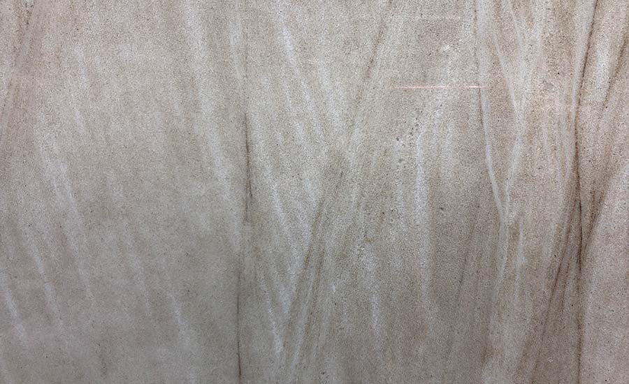 KALAHARI QUARTZITE, Magban