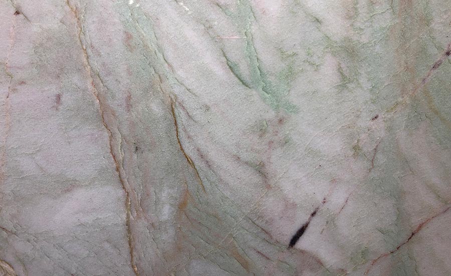 GAYA WHITE QUARTZITE, Marbrasa