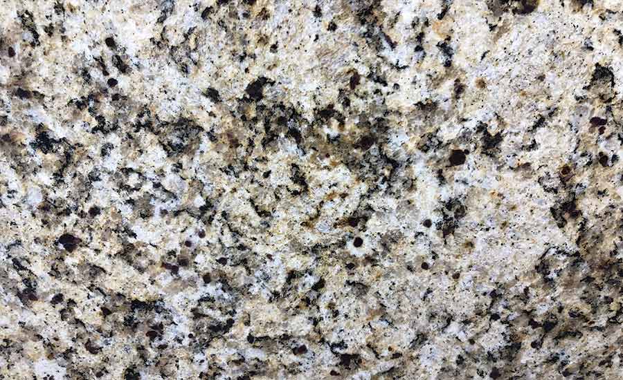 GIALLO NAPOLI GRANITE