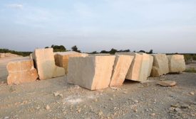 Britt Stokes, director of marketing for Acme Brick Company