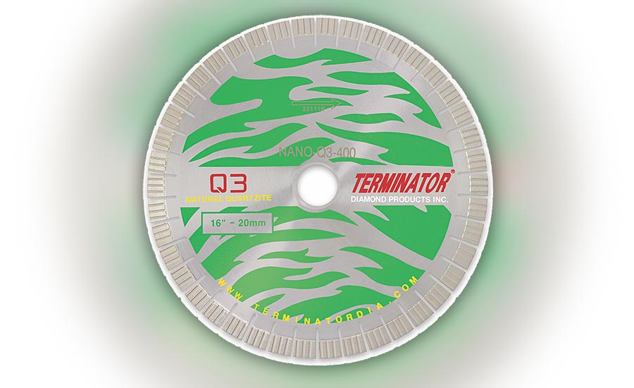 Terminator Diamond Products