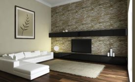 Stone veneer