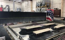 Establishing maintenance-focused culture in stone fabrication shops