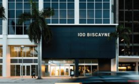 aluminum grid and clip veneer system