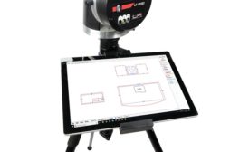 Laser Templator v526 by LPI Laser Templator v526 by LPI