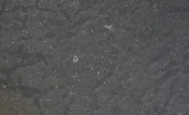 Stone of the Month: Champlain Black marble