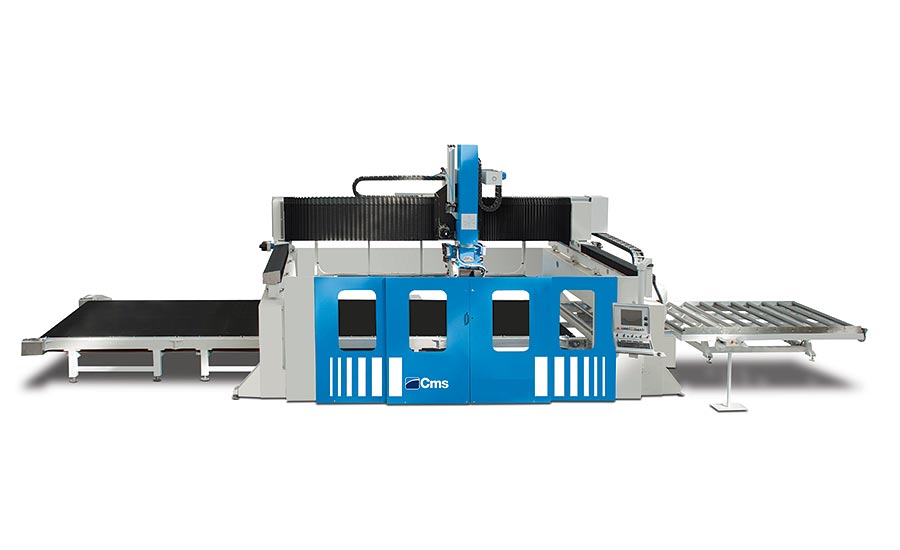 Machine of the Month: Brembana Formax BT by CMS