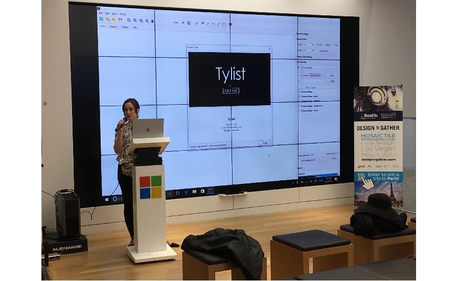 A tylist artaicsoftware