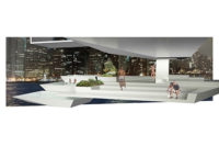 AiF Dekton Living Ribbon 