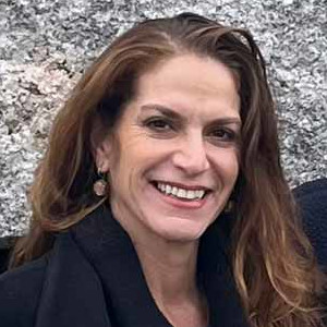 Angela Conte, owner of Structural Stone LLC