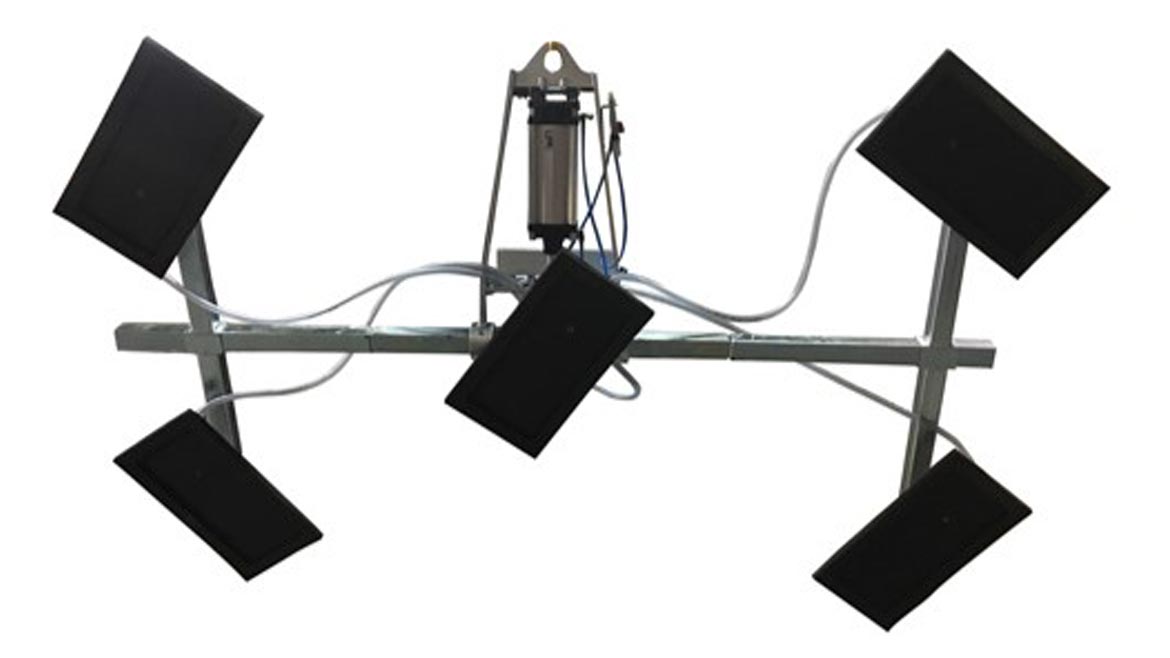 SW 1221 Technology Update Weha