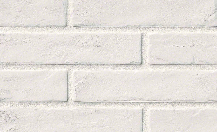 Ash capella porcelain