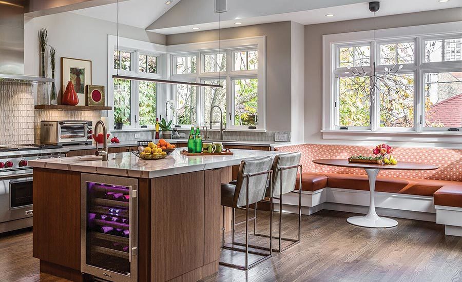 Blanco 1 grand prize