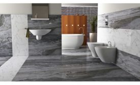 Blue Fantasy hard marble, quartzite by TAB India