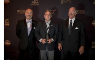 2017 Natural Stone Institute Person of the Year David Castellucci