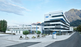 Tyrolit Group Headquarters