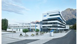 tyrolit acquestition